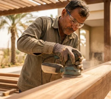 صورة مظلات سيارات متنقله: أنواعها وطريقة اختيار الأنسب لسيارتك